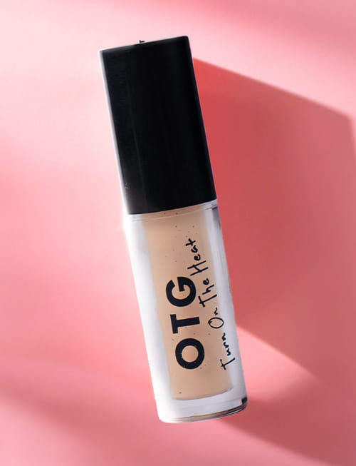 Liquid Concealer S-01 Ivory