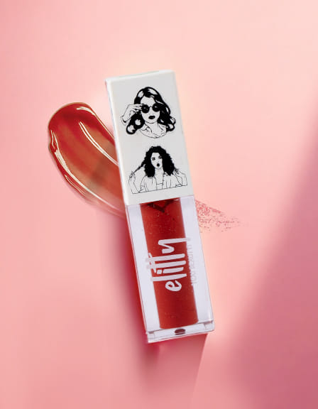 Lip Gloss Pretty Extra