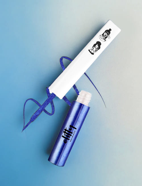 Pop Coloured Eyeliner - Heaven's Calling