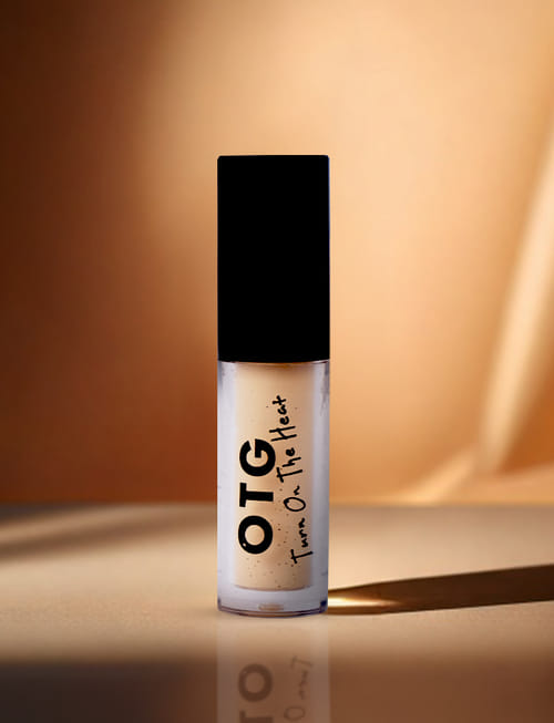 Liquid Concealer S-03 Natural