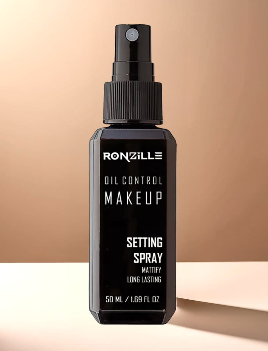 Oil Control Makeup Setting Spray
