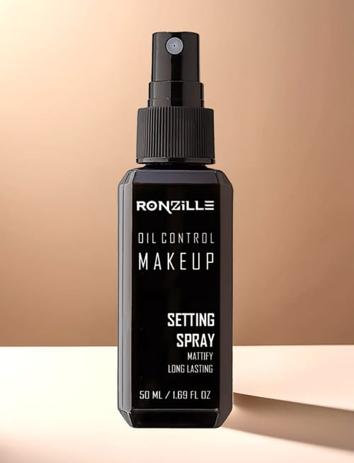 Oil Control Makeup Setting Spray Oil Control Makeup Setting Spray