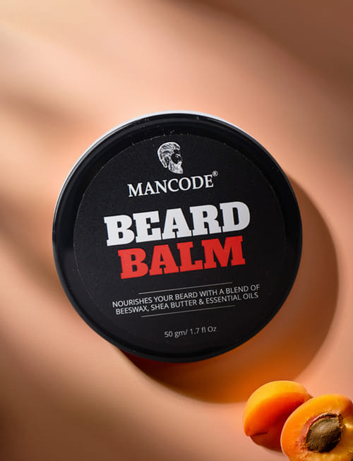 Beard Balm
