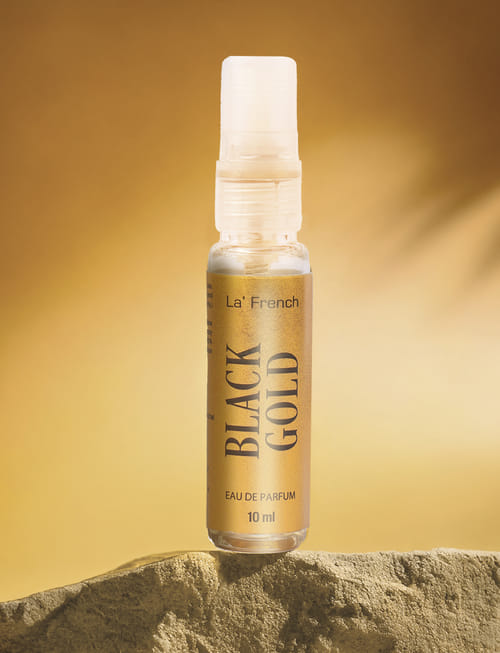 Black Gold EDP