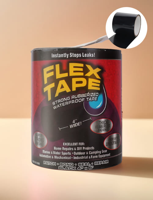Leak Proof Tape