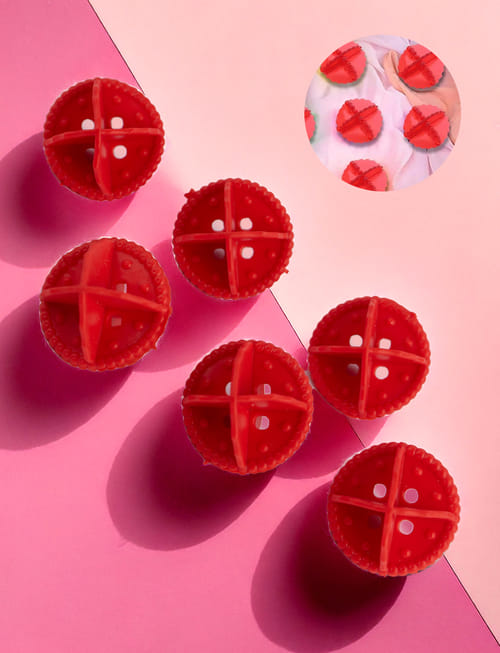Washing Machine Balls