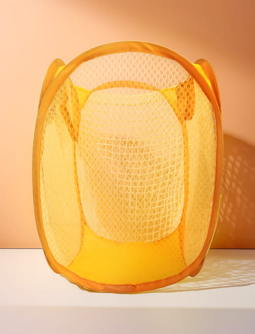 Laundry Storage