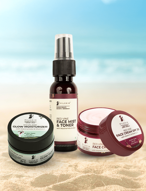 Pilgrim Bliss Kit