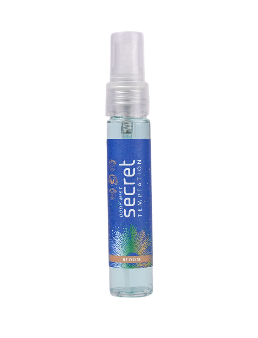 Bloom Body Mist For Women – thumbnail 2