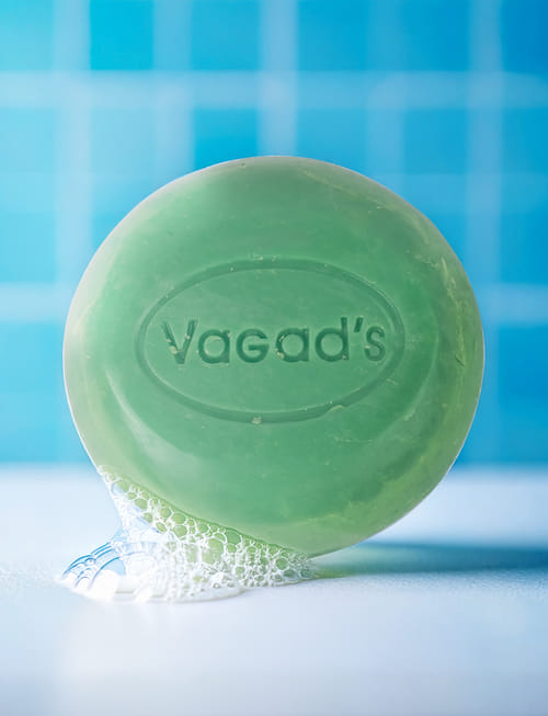 Ayurveda Soap