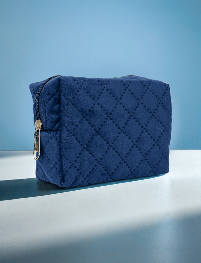 Trending Pouch - Blue