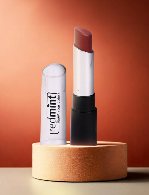 Creme Matte Silk Glide Long Stay Lipstick S-04 Maroon Creme Matte Silk Glide Long Stay Lipstick S-04 Maroon