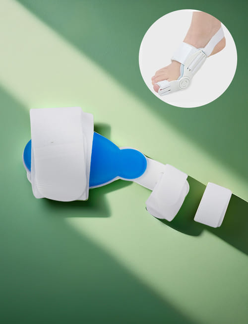 Hallux Valgus Corrector
