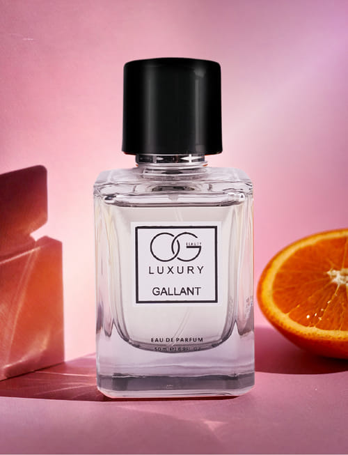 Gallant Eau De Parfum