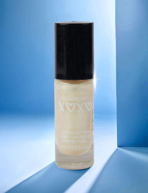 Everlasting Prime Gel Nail Lacquer - Queen Business ENL030 Everlasting Prime Gel Nail Lacquer - Queen Business ENL030