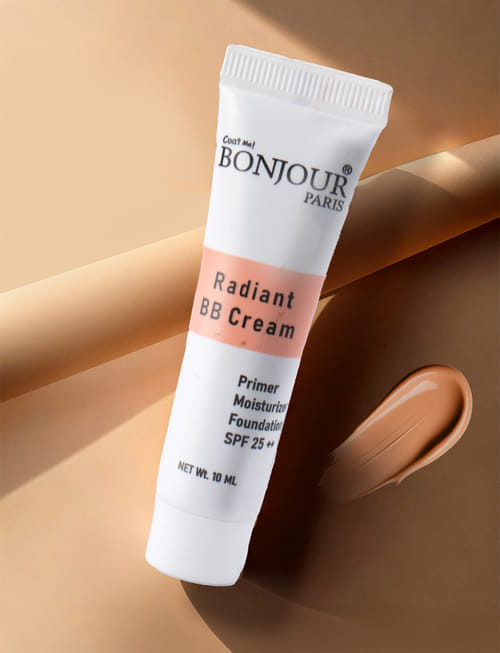 Radiant BB Cream - 04 Honey