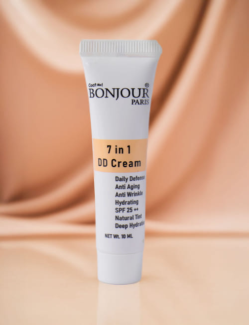 7 In 1 DD Cream - 01 Ivory
