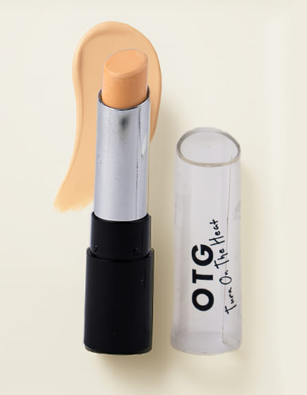 Hydrating Concealer Stick - 02 Ivory Hydrating Concealer Stick - 02 Ivory