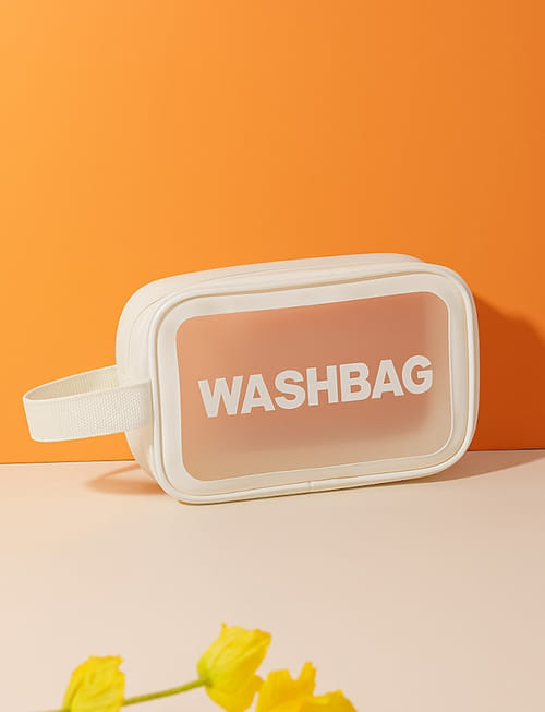 Small Cosmetic Pouch Small Cosmetic Pouch