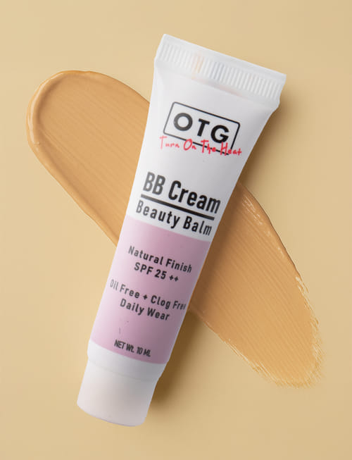 BB Cream Beauty Balm - S02 Pearl BB Cream Beauty Balm - S02 Pearl