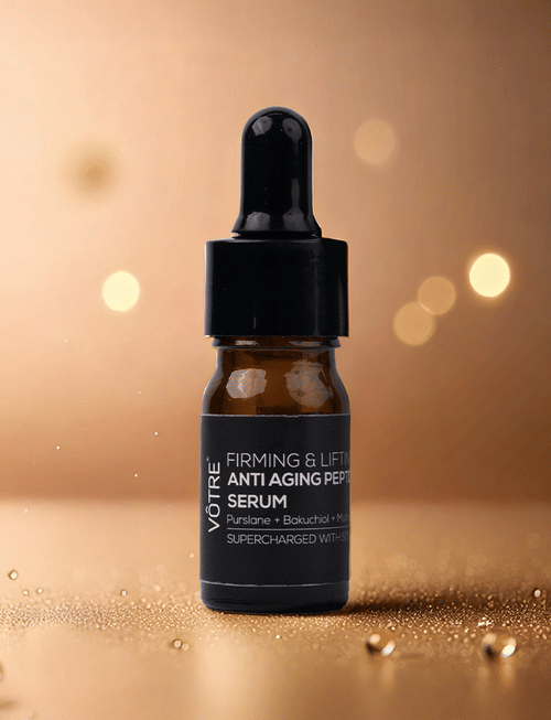 Firming & Lifting Anti Aging Peptide Serum