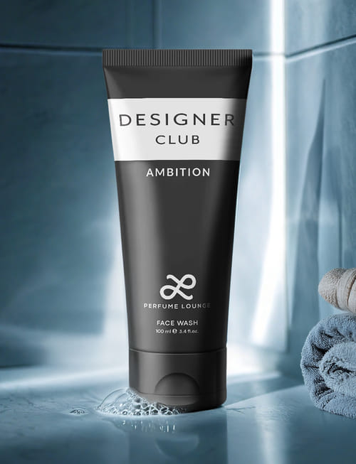 Designer Club Face Wash - Ambition
