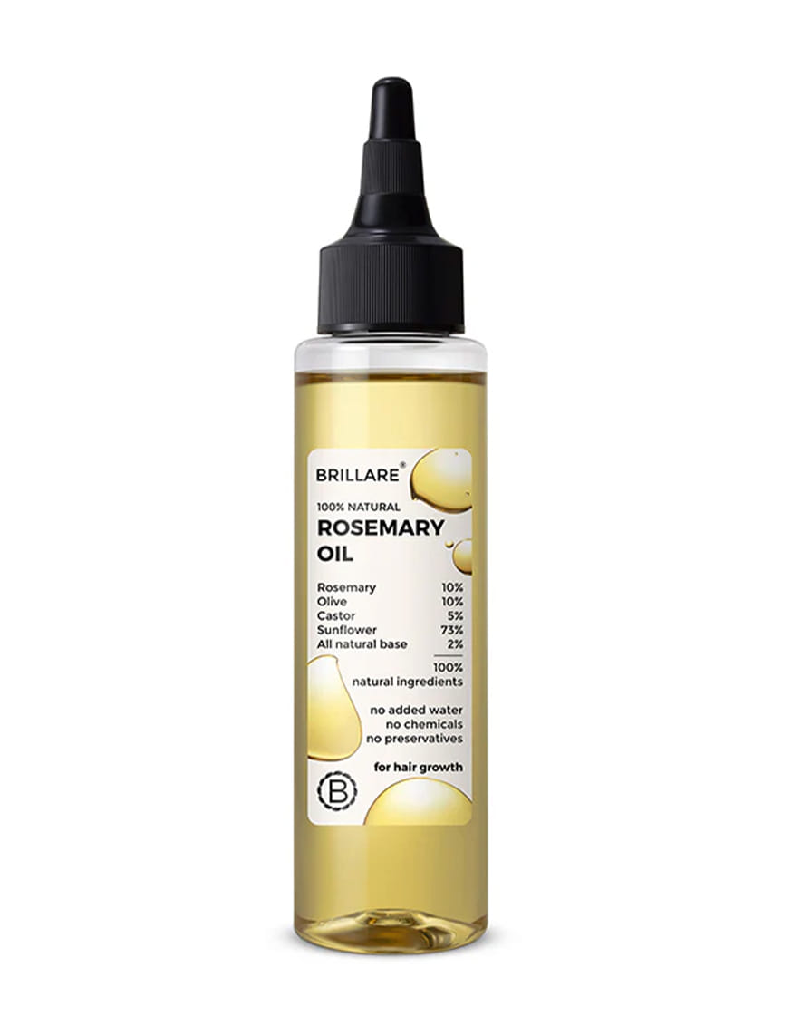 Rosemary Oil – thumbnail 2
