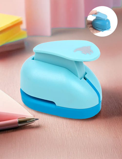 Paper Craft Punch