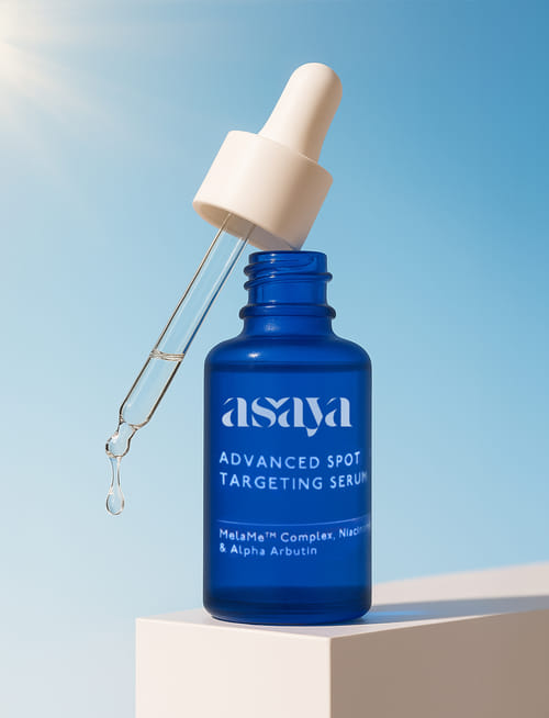 Advanced Spot Targeting Face Serum