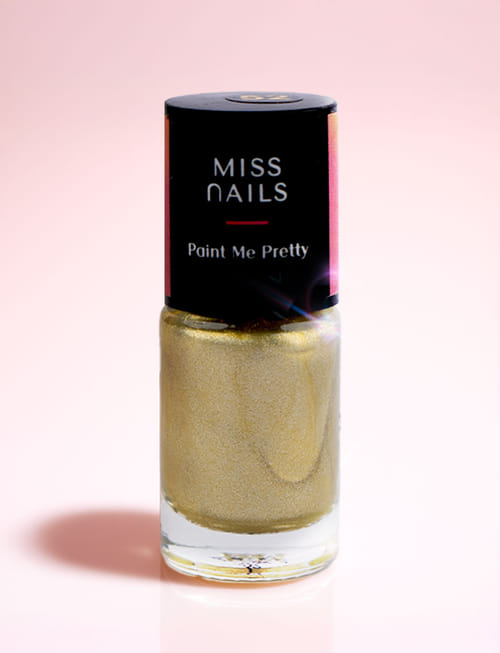 Gold Shimmer - 52