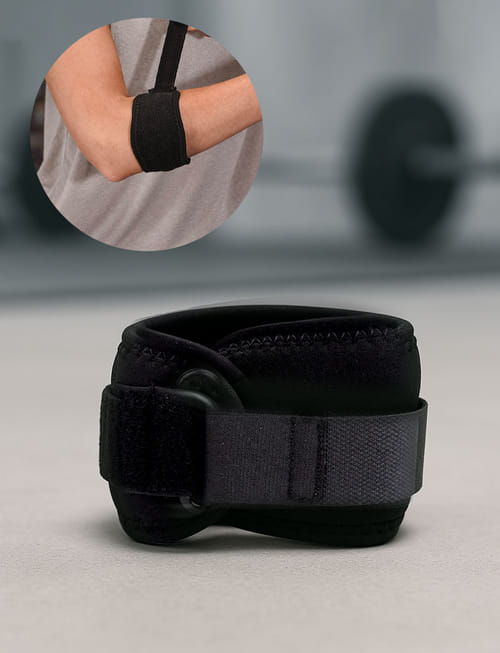 Tennis Elbow Support