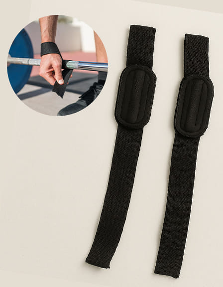 Weight Lifting Wrist Strap