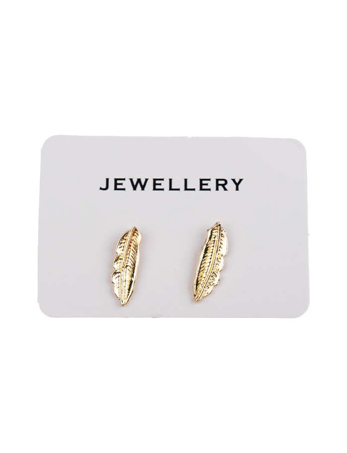 Leaf Earring – thumbnail 2