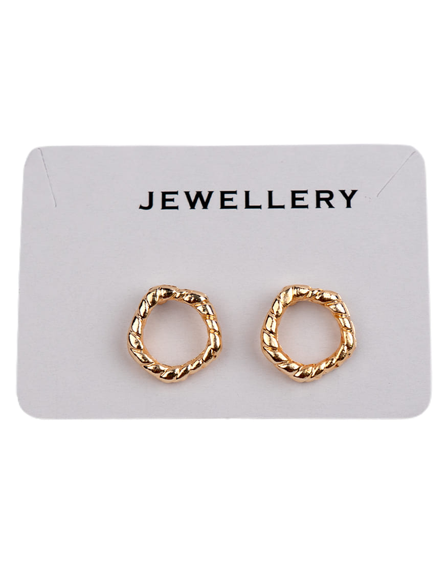 Circle Earrings – thumbnail 2