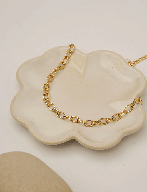 Dainty Chain Necklace