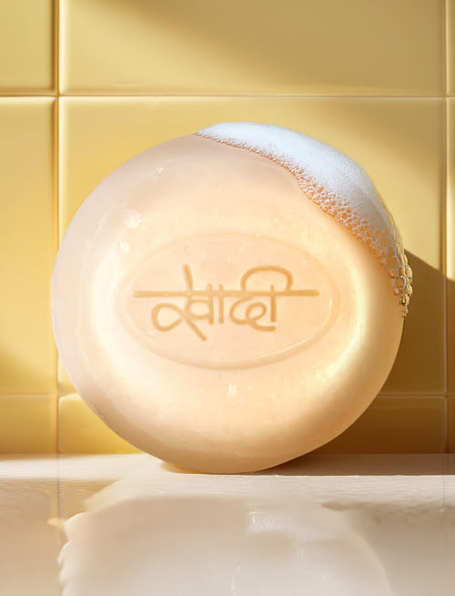 Moisturizing Soap