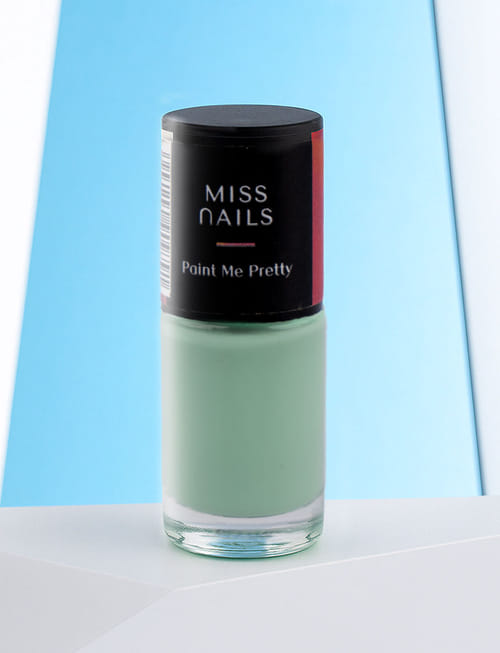 Light Sea Green - 21