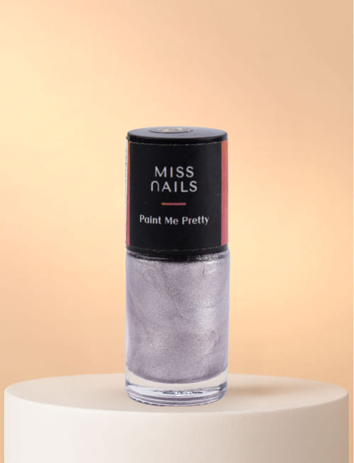 Lavender Silver- 27