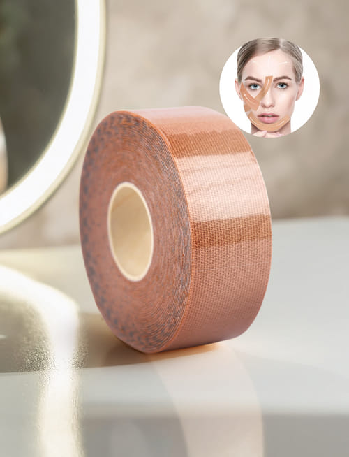 Face Lifting Tape
