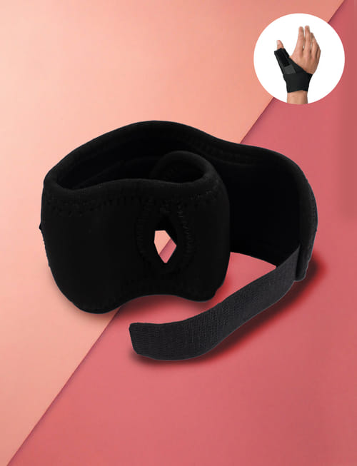 Thumb Support