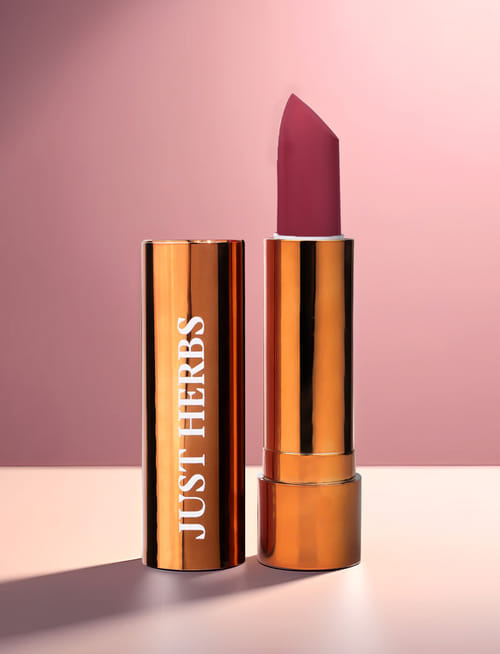 Ultra Matte Lipstick- 20 Spicy Nude