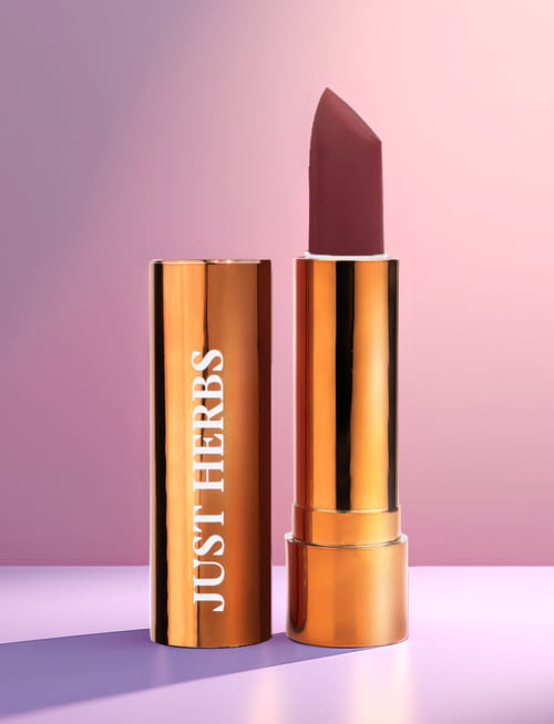 Ultra Matte Lipstick- 23 Wicked Violet