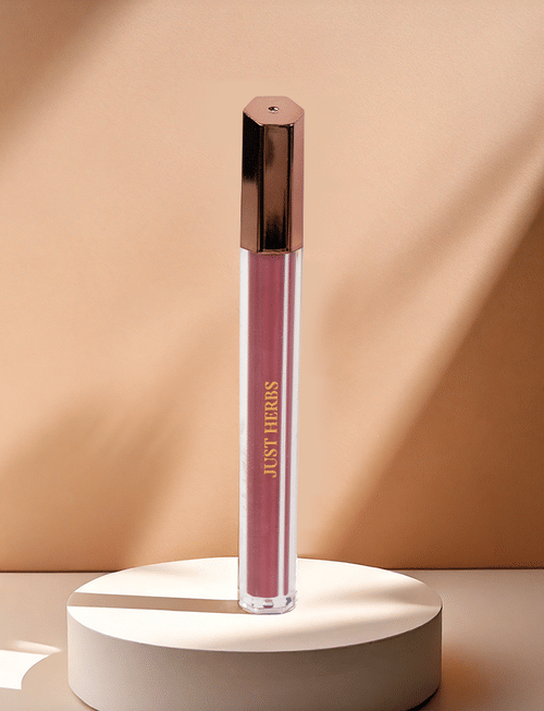 Plant-based Glass Lip Ink - 12 Cherry Blossom Plant-based Glass Lip Ink - 12 Cherry Blossom