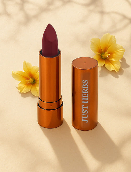 Ultra Matte Lipstick- 21 Moody Mauve