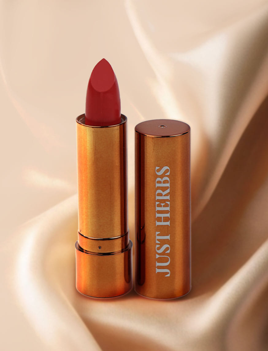 Ultra Matte Lipstick- 19 Pink Perfection