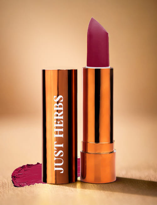 Ultra Matte Lipstick- 15 Nude Allure