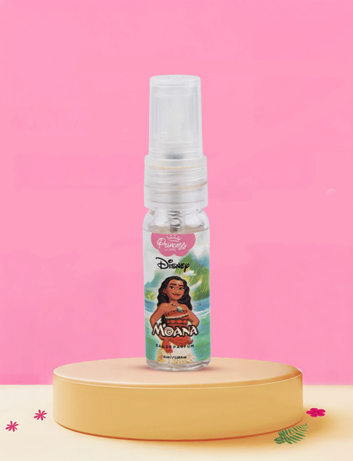 Disney Moana Perfume Disney Moana Perfume