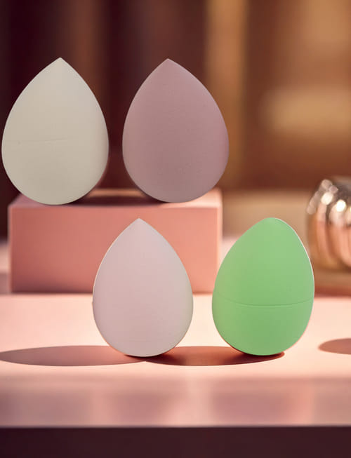 Blender Sponge
