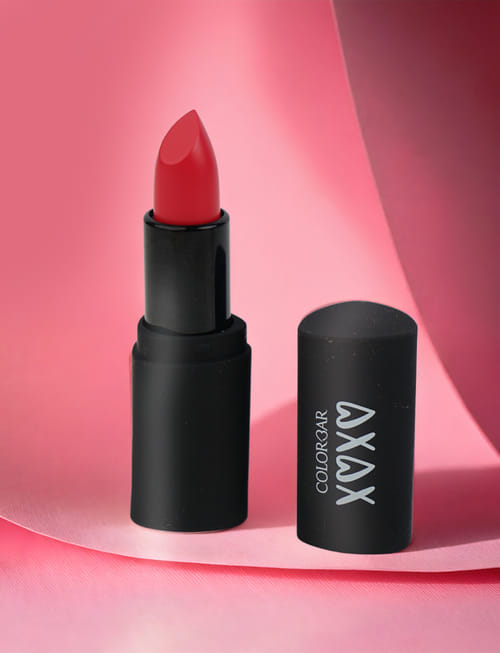 XOXO EVERLASTING MATTE LIPSTICK- Icon Peach 025 XOXO EVERLASTING MATTE LIPSTICK- Icon Peach 025