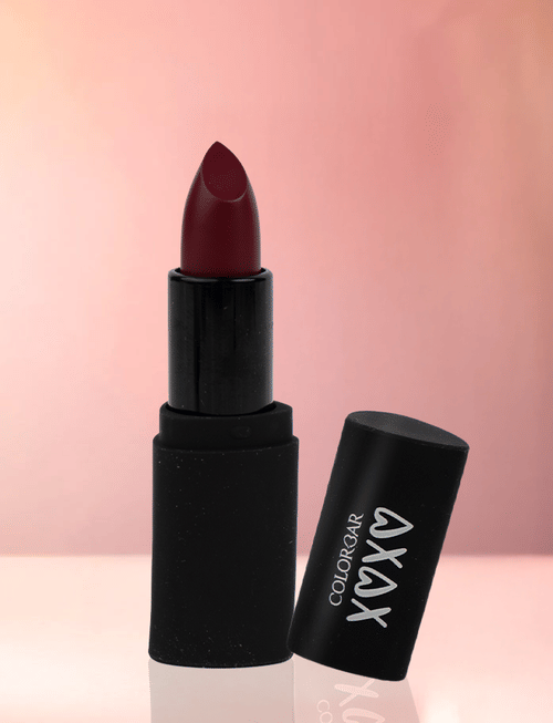 XOXO EVERLASTING MATTE LIPSTICK- Cheer Loved 027